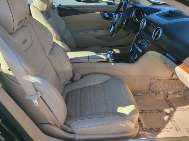 Used 2013 Mercedes-Benz SL 63 AMG image 19