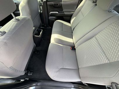 Used 2023 Toyota Tacoma SR5