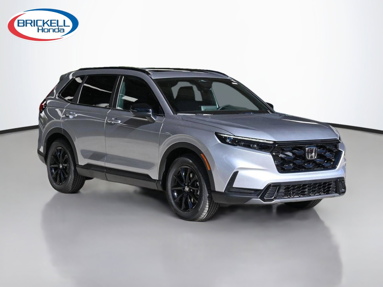 New 2026 Honda CR-V Sport-L image 3