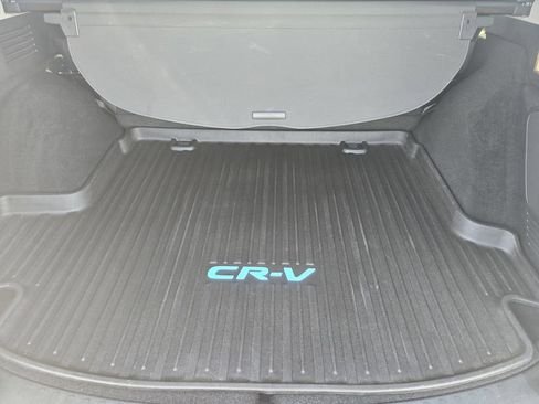 Used 2022 Honda CR-V Touring image 32