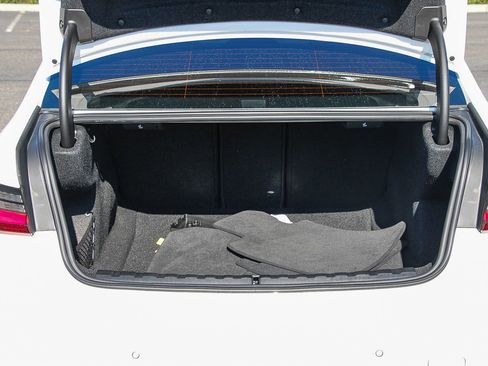 Used 2024 BMW M3 Competition w/ Executive Package image 25