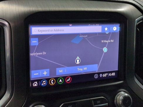 Used 2020 GMC Sierra 3500 Denali w/ Denali Ultimate Package image 34