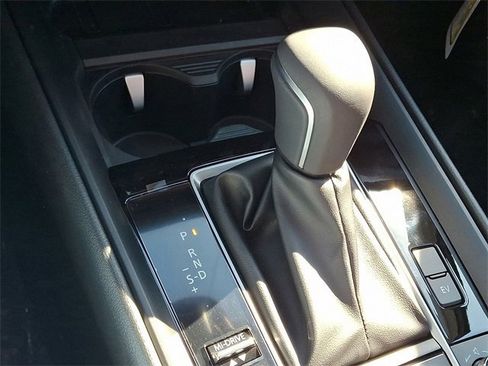 New 2026 MAZDA CX-50 AWD 2.5 Hybrid w/ Weather Package image 14