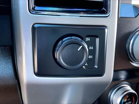 Used 2019 Ford F150 King Ranch w/ Equipment Group 601A Luxury image 31