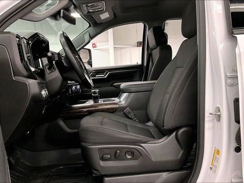 Used 2024 GMC Sierra 1500 Elevation image 24
