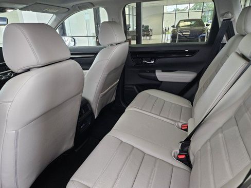 New 2026 Honda CR-V EX-L image 9