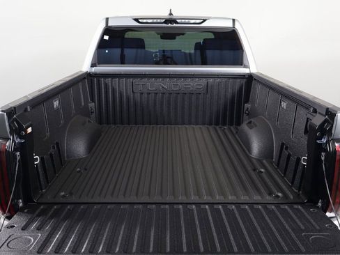 New 2026 Toyota Tundra 1794 Edition image 8