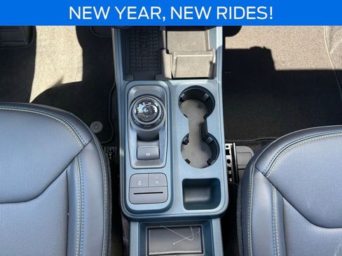 New 2025 Ford Maverick Lobo image 25