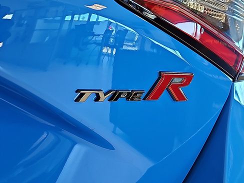 New 2025 Honda Civic Type R image 14