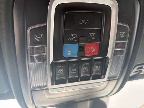 New 2026 RAM 1500 Laramie image 16