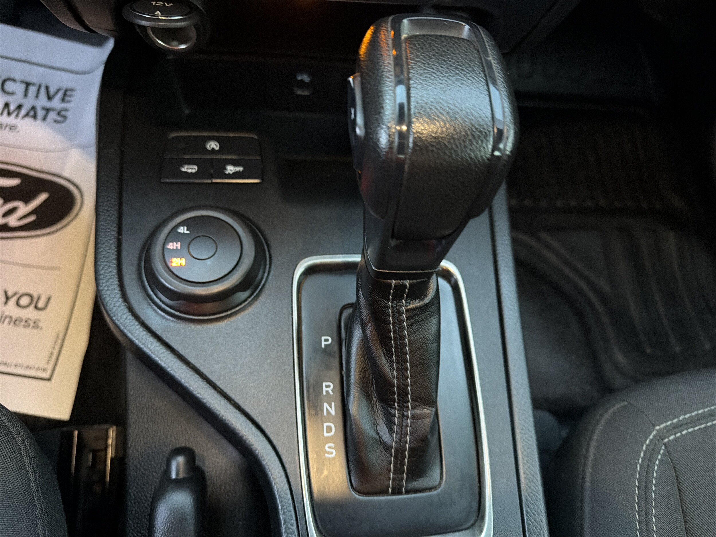 Used 2019 Ford Ranger XL w/ Equipment Group 101A Mid AWD/4WD image 13