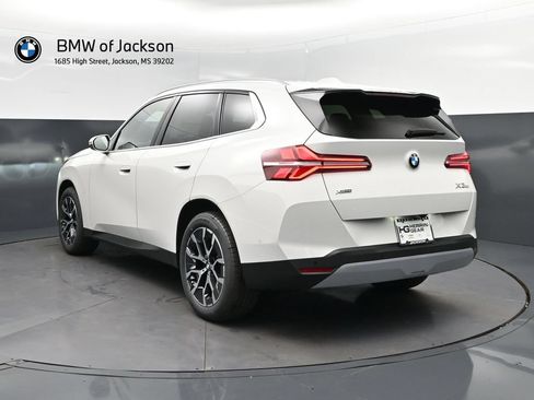 New 2026 BMW X3 xDrive30i w/ Premium Package AWD/4WD image 5