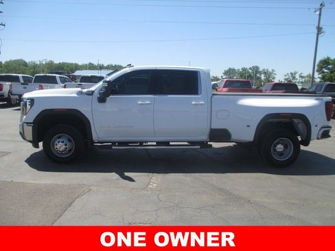 Certified 2026 GMC Sierra 3500 SLE w/ SLE Value Package AWD/4WD image 12