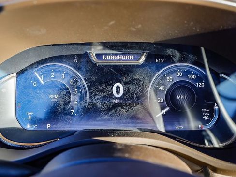 New 2026 RAM 1500 Limited image 27