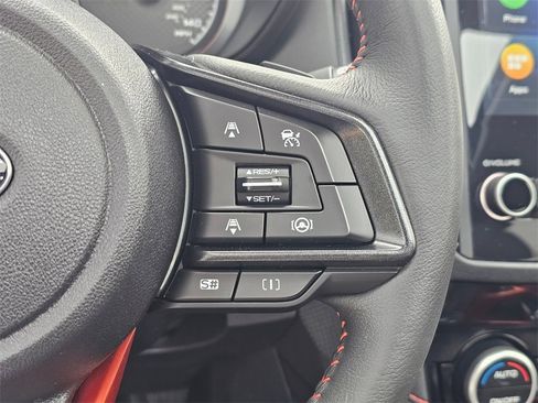 Used 2024 Subaru Forester Sport image 27