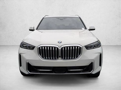 New 2026 BMW X5 sDrive40i w/ Climate Comfort Package image 5