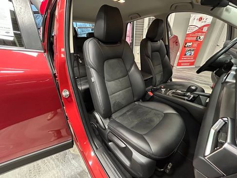 Used 2022 MAZDA CX-5 AWD 2.5 S w/ Select Package image 5