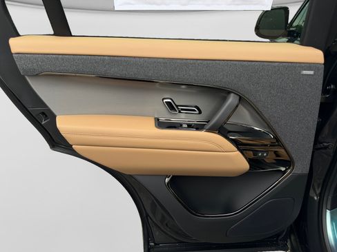 New 2026 Land Rover Range Rover Sport SE AWD/4WD image 17