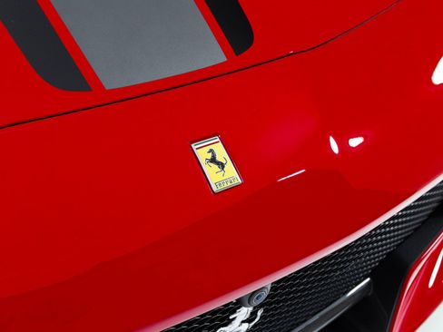 Used 2017 Ferrari F12tdf image 59