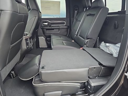 New 2026 RAM 3500 Laramie image 24