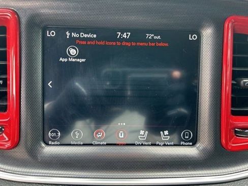 Used 2018 Dodge Challenger GT w/ Driver Convenience Group AWD/4WD image 31