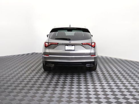 Used 2023 Acura MDX SH-AWD w/ Technology Package image 8