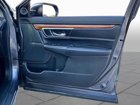Certified 2021 Honda CR-V Touring image 23