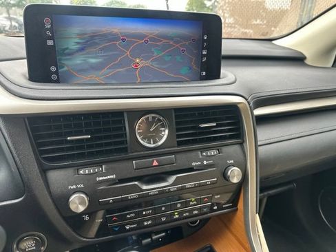 Used 2022 Lexus RX 350 FWD w/ Premium Package image 14