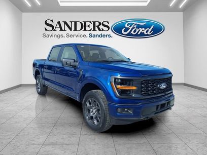 New 2026 Ford F150 STX