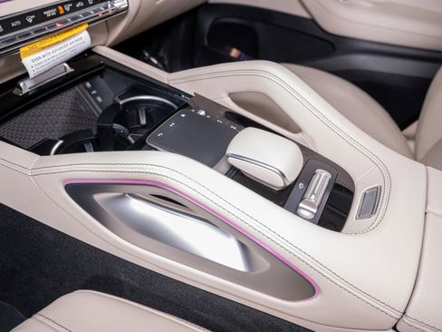 New 2026 Mercedes-Benz GLS 450 4MATIC image 20