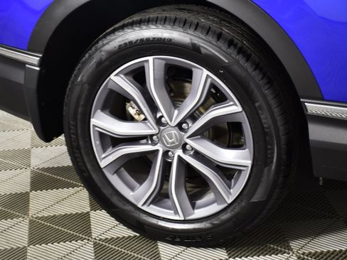 Certified 2020 Honda CR-V Touring image 55