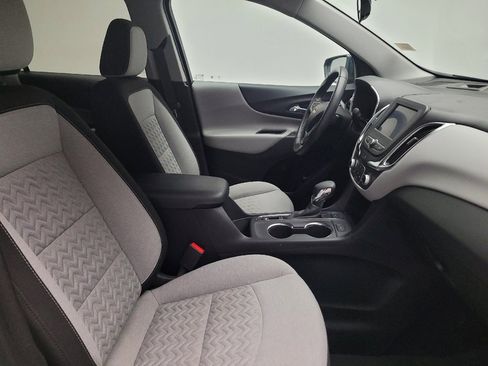 Used 2022 Chevrolet Equinox LT AWD/4WD image 21