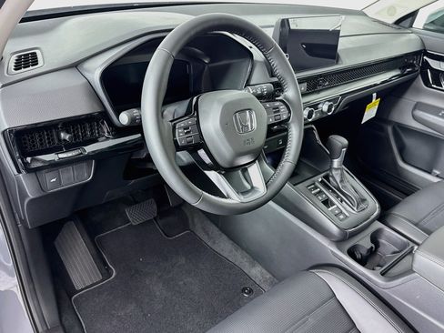 New 2026 Honda CR-V EX-L image 9