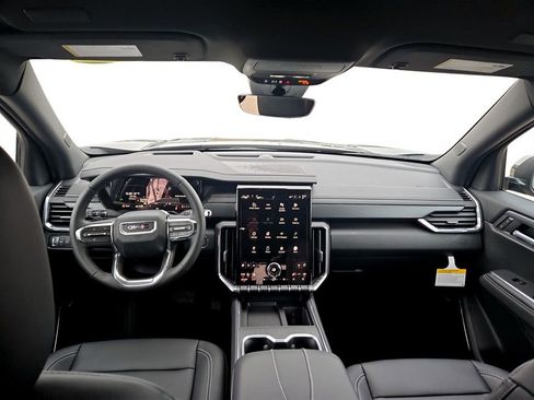 New 2026 GMC Acadia Elevation w/ Black Edition AWD/4WD image 13