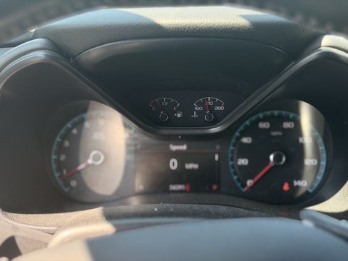 Used 2019 Chevrolet Colorado Z71 AWD/4WD image 18