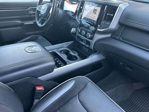 Certified 2024 RAM 1500 Laramie image 15