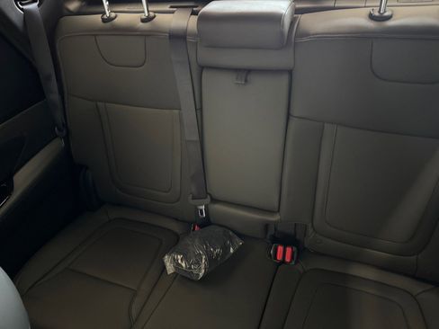 New 2025 Hyundai Santa Cruz Limited image 13