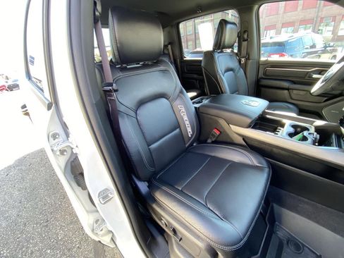 Used 2025 RAM 1500 Rebel w/ Rebel Level 2 Equipment Group AWD/4WD image 42