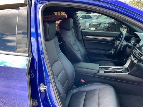 Used 2019 Honda Accord Sport image 30