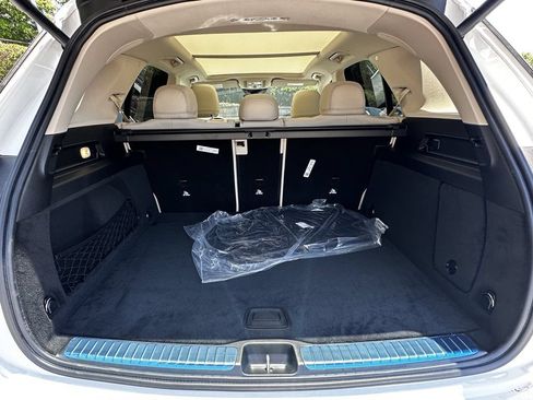 New 2026 Mercedes-Benz GLE 350 4MATIC image 21