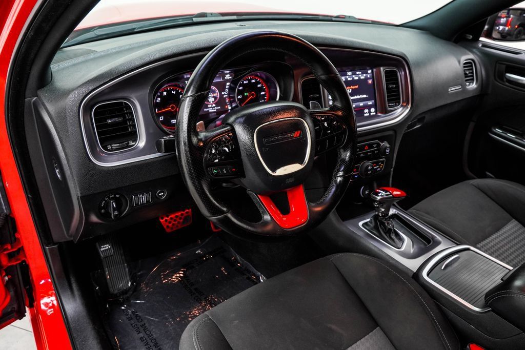 Used 2020 Dodge Charger GT RWD image 20