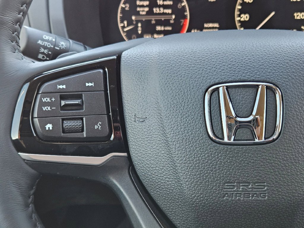 New 2027 Honda Odyssey Elite image 26