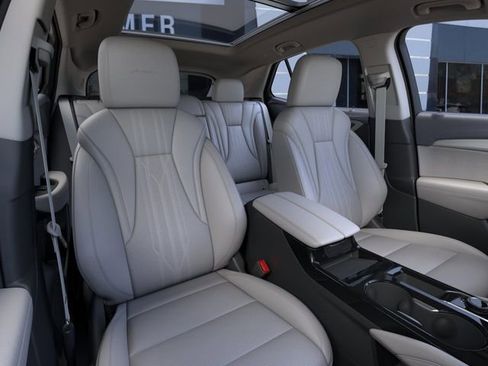 New 2026 Buick Envision Avenir AWD/4WD image 16