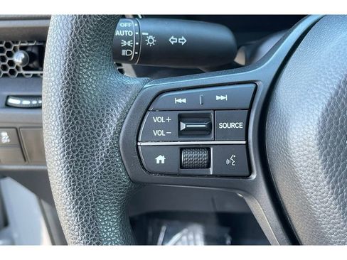 Certified 2023 Honda CR-V EX image 35