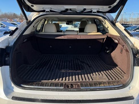 Used 2017 Lexus RX 350 AWD image 27