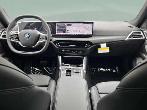 Used 2026 BMW i4 eDrive40 w/ Parking Assistance Package RWD image 8
