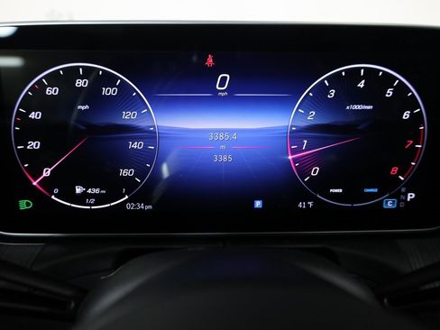 Certified 2025 Mercedes-Benz C 300 4MATIC Sedan image 15