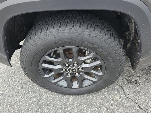 Used 2023 Toyota Tundra SR5 image 17