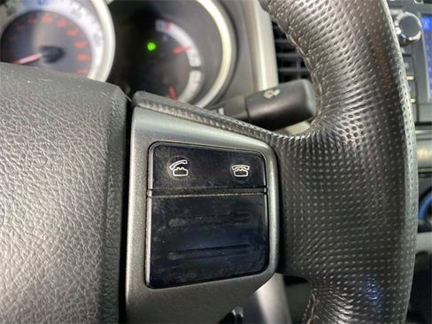 Used 2013 Toyota Tacoma 4x4 Double Cab w/ SR5 Pkg image 16