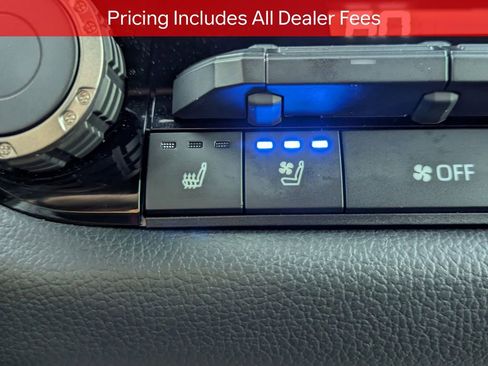 Certified 2026 Toyota Tundra Limited w/ Limited PVM Package AWD/4WD image 25